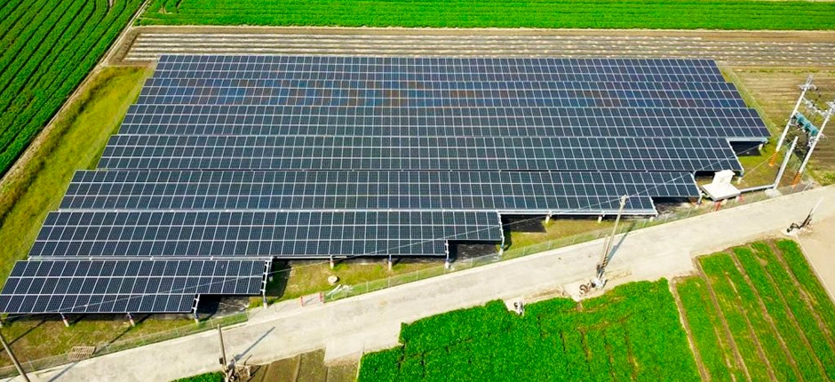 CRESCE USO DE ENERGIA SOLAR NAS PROPRIEDADES AGRÍCOLAS DE RONDÔNIA