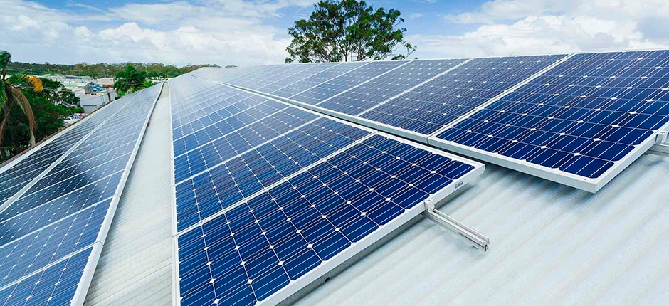 FRIGORÍFICO NO PARANÁ REDUZ GASTOS E AUMENTA COMPETITIVIDADE COM USO DE GERAÇÃO SOLAR