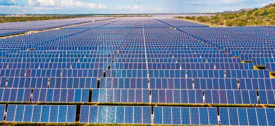PORTUGUESA GALP ENTRA NO MERCADO DE ENERGIA SOLAR BRASILEIRO COM PROJETOS NO NORDESTE