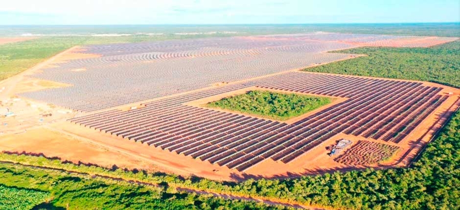 ELERA (EX-BROKFIELD) INICIA TESTES DE OPERAÇÃO DO COMPLEXO SOLAR ALEX