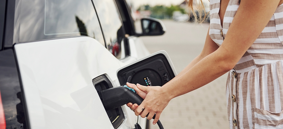 MERCADO DE VEÍCULOS ELÉTRICOS REGISTRA ANO RECORDES DE VENDAS NO BRASIL EM 2020