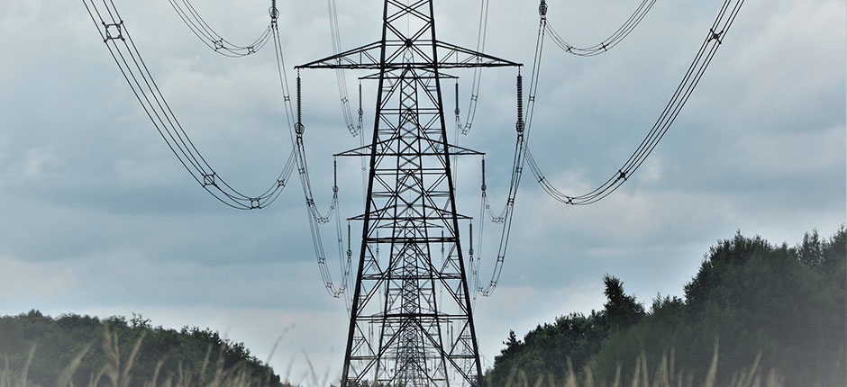 ECONOMIA EM RECUPERAÇÃO PUXA DEMANDA DE ENERGIA ELÉTRICA NO BRASIL