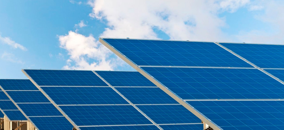 FAZENDA DE ENERGIA SOLAR