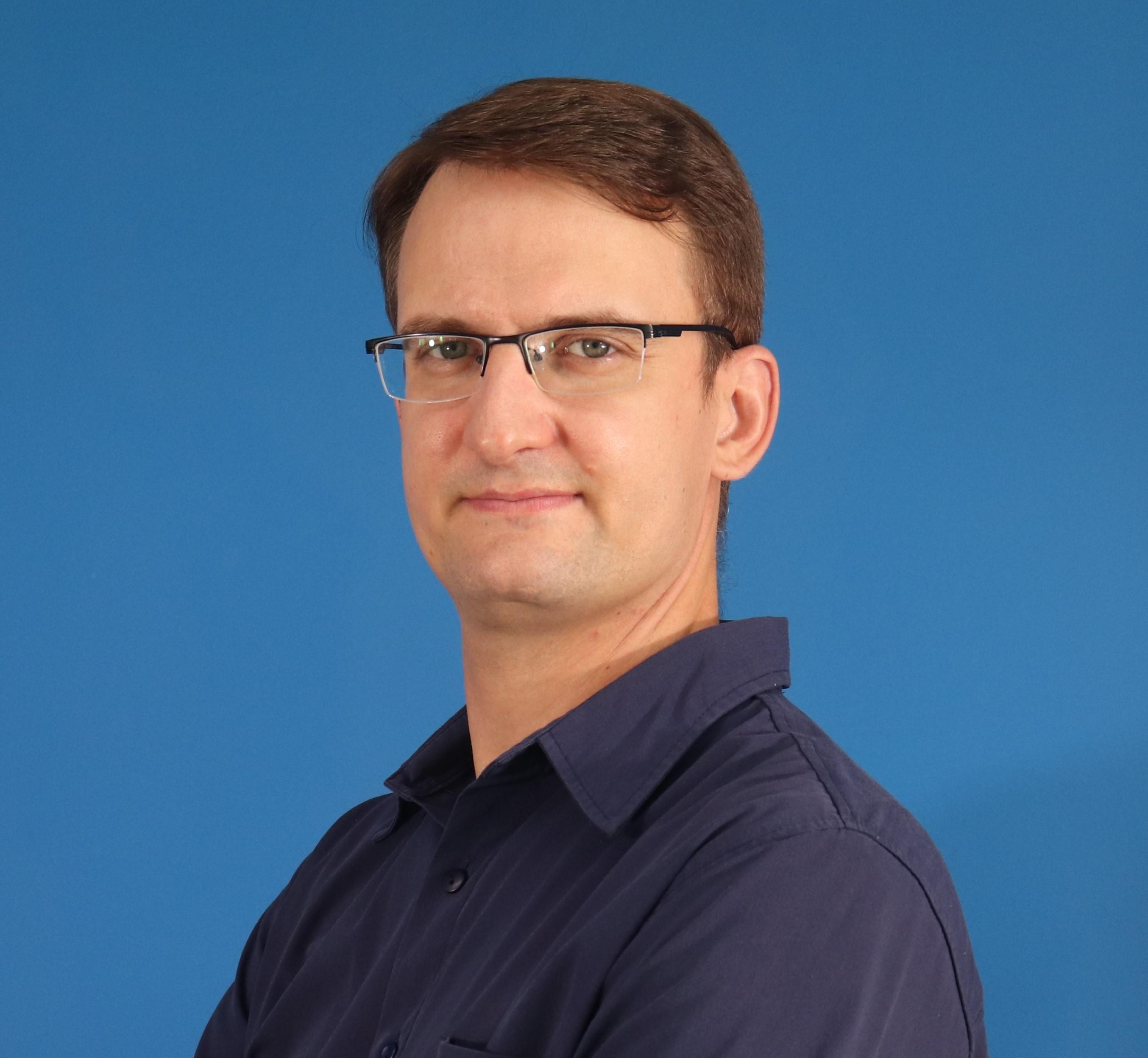 Avatar de Cristiano Bühler