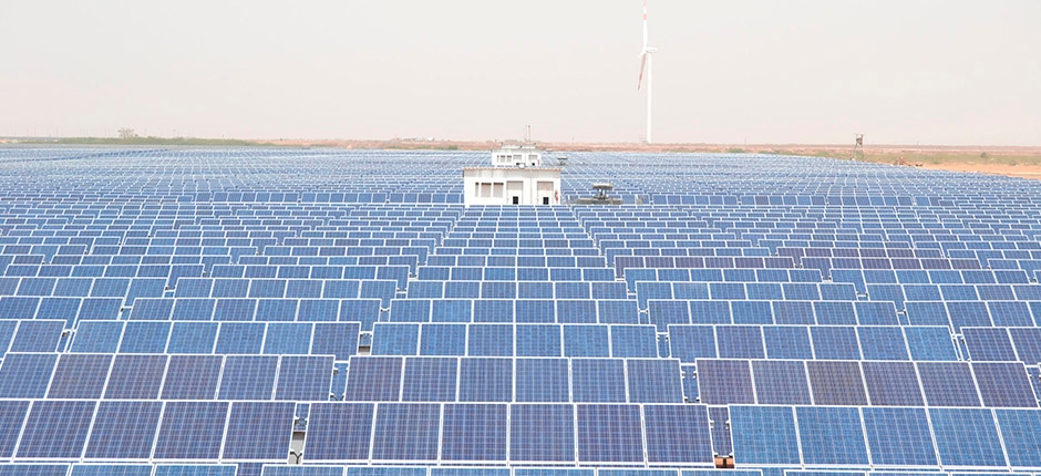 SOLAR É A FONTE COM MAIOR NÚMERO DE PROJETOS CADASTRADOS PARA LEILÕES DE ENERGIA NOVA A-3 E A-4