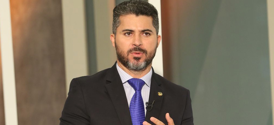 PL 5829/19: MARCOS ROGÉRIO SERÁ RELATOR DO MARCO DA GERAÇÃO DISTRIBUÍDA NO SENADO