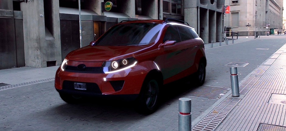 BRAVO MOTOR VAI FABRICAR CARROS ELÉTRICOS EM MINAS GERAIS