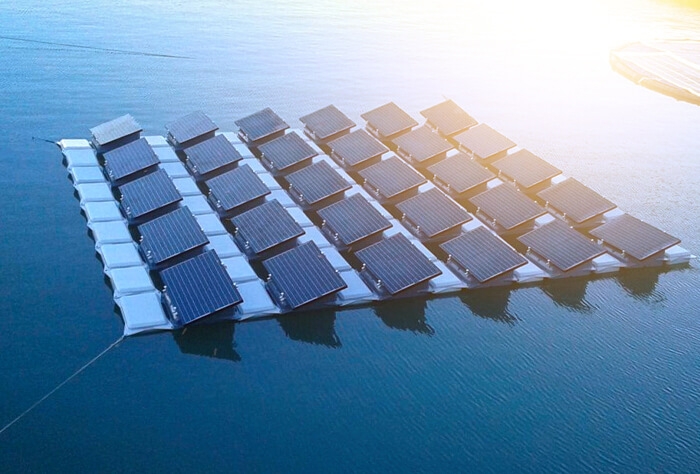 PORTUGAL PREPARA NOVO LEILÃO PARA INSTALAR PAINÉIS SOLARES FLUTUANTES NAS BARRAGENS