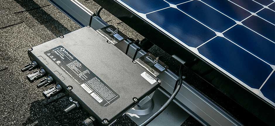 INVERSOR STRING OU MICROINVERSOR. QUAL É A MELHOR OPÇÃO PARA O PROJETO SOLAR?