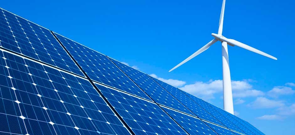 ENERGIA RENOVÁVEL ATINGE 12 MILHÕES DE EMPREGOS NO MUNDO EM 2020