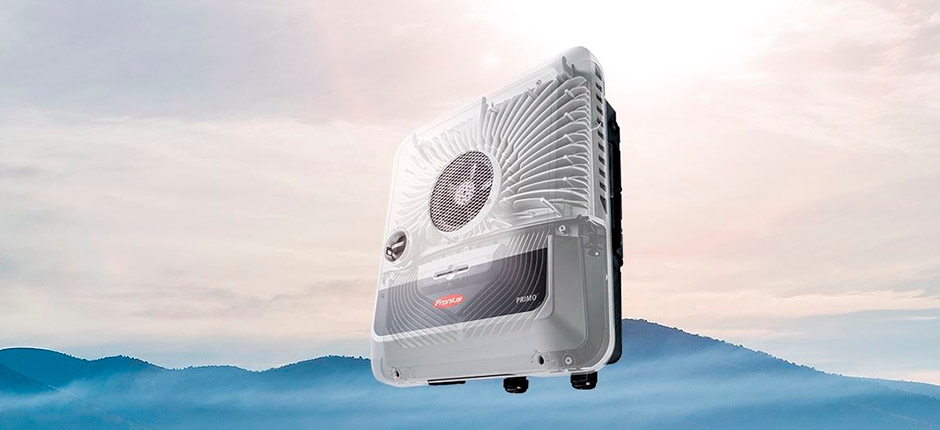 INVERSOR SOLAR FRONIUS É PREMIADO COM O GERMAN DESIGN AWARD 2021