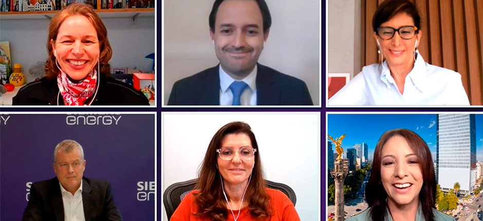 LATIN AMERICA ENERGY WEEK: MOLDANDO O FUTURO DA ENERGIA