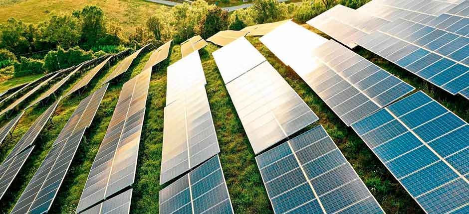 ENERGIA SOLAR