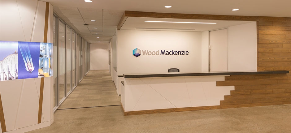 WOOD MACKENZIE