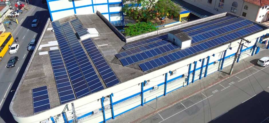 RADAR GD: ENERGIA SOLAR DISTRIBUÍDA ATINGE 6 GW EM OPERAÇÃO NO BRASIL