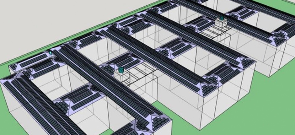 USINA SOLAR SERÁ INSTALADA EM CEMITÉRIO DE PORTO ALEGRE