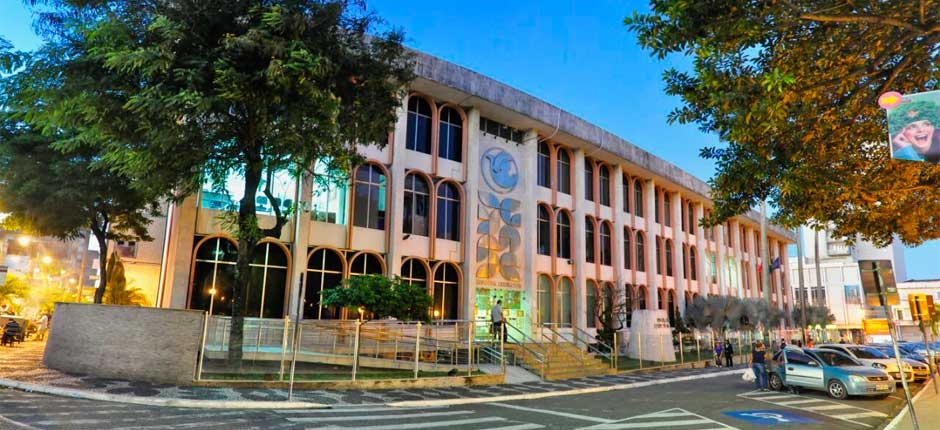 ASSEMBLEIA LEGISLATIVA DA PARAÍBA