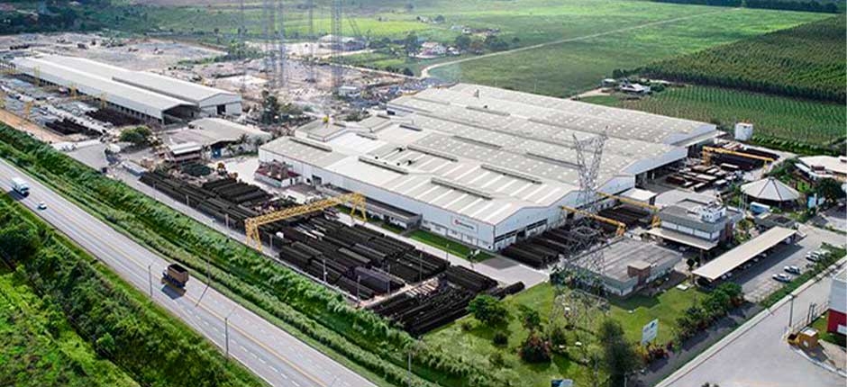 BRAMETAL INVESTE PARA ATENDER O MERCADO DE GERAÇÃO SOLAR