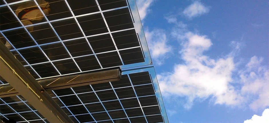 GOVERNO DE SANTA CATARINA INAUGURA PRIMEIRA USINA SOLAR DA CELESC