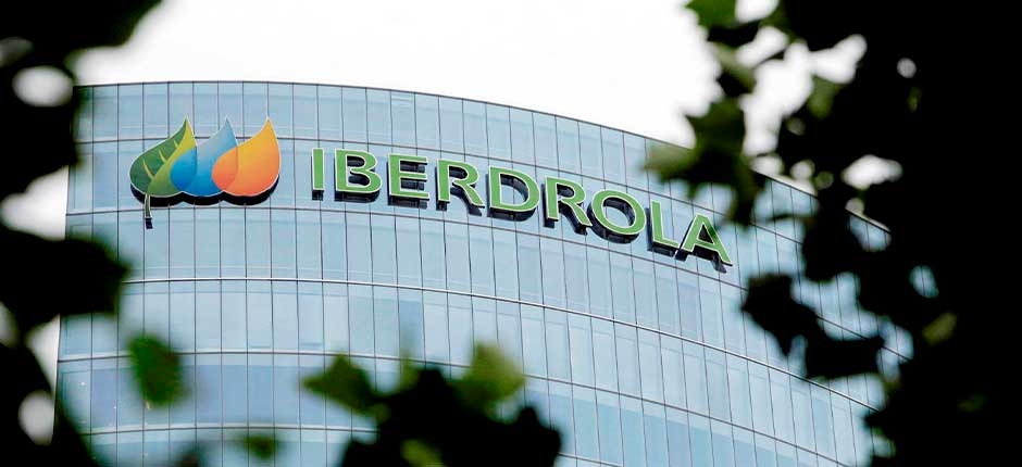 IBERDROLA