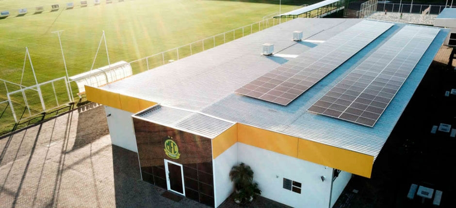 SEDE MIRASSOL FC