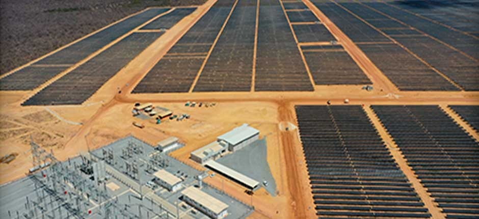 ESSENTIA ENERGIA, DO PÁTRIA, INICIA OPERAÇÃO DE USINA SOLAR NA BAHIA
