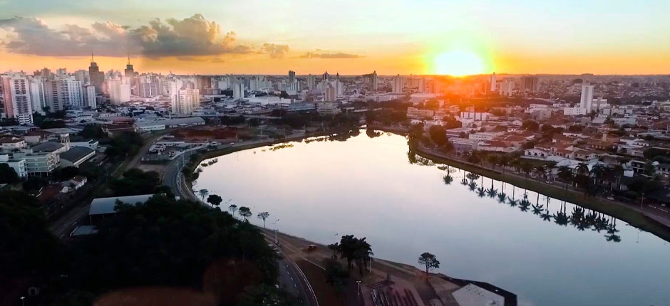SÃO JOSÉ DO RIO PRETO
