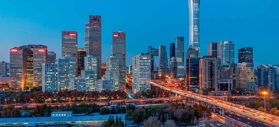 CHINA DEVERÁ ADICIONAR 619 GW DE NOVA CAPACIDADE SOLAR ATÉ 2030