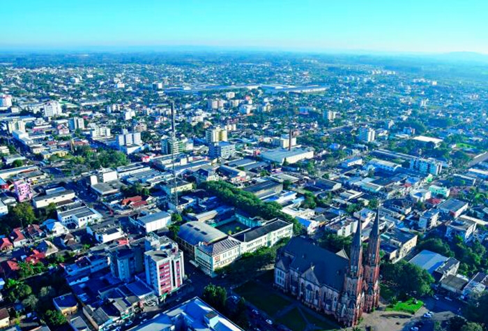 MUNICÍPIO GAÚCHO DE VENÂNCIO AIRES AVANÇA NO USO DE ENERGIA SOLAR NA GERAÇÃO DISTRIBUÍDA