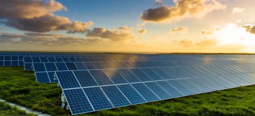 SETOR DE ENERGIA SOLAR SERÁ UM DOS POUCOS A CRESCER NO BRASIL EM 2020, AVALIA GERENTE DA JINKO SOLAR