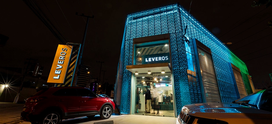 LEVEROS SOLAR REGISTRA 300% DE CRESCIMENTO NO FATURAMENTO EM 2020 E ANUNCIA NOVOS INVESTIMENTOS