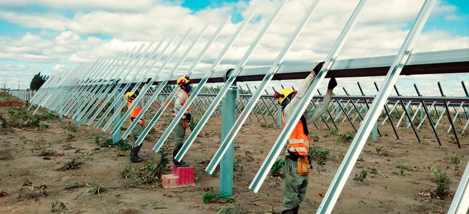 POWERTIS INICIA CONSTRUÇÃO DE PRIMEIRAS PLANTAS FOTOVOLTAICAS DA COMPANHIA NO BRASIL