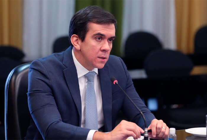 INDICAÇÃO DE NOVO PRESIDENTE DA ELETROBRAS AMPLIA PERSPECTIVAS PARA MODERNIZAÇÃO DO SETOR ELÉTRICO, AVALIAM ENTIDADES