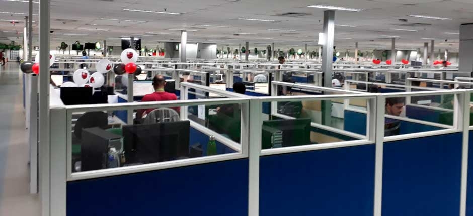 GREENYELLOW CONECTA MAIS DUAS USINAS SOLARES PARA A TELECOM OI