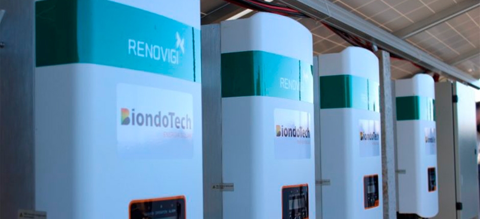 CELEBRANDO 9 ANOS, RENOVIGI PLANEJA FATURAR R$ 850 MILHÕES EM 2021