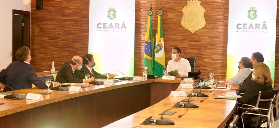 EDP DESENVOLVERÁ USINA PILOTO DE HIDROGÊNIO VERDE NO CEARÁ