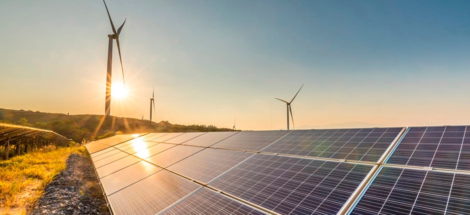 ENERGIAS SOLAR E EÓLICA PODEM POTENCIALIZAR PRODUÇÃO DE HIDROGÊNIO VERDE NO NORDESTE