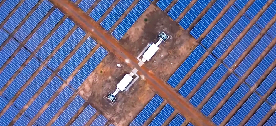 INDÚSTRIA SOLAR DOS EUA COMEMORA DECISÃO DO GOVERNO BIDEN DE RETORNAR AO ACORDO DE PARIS
