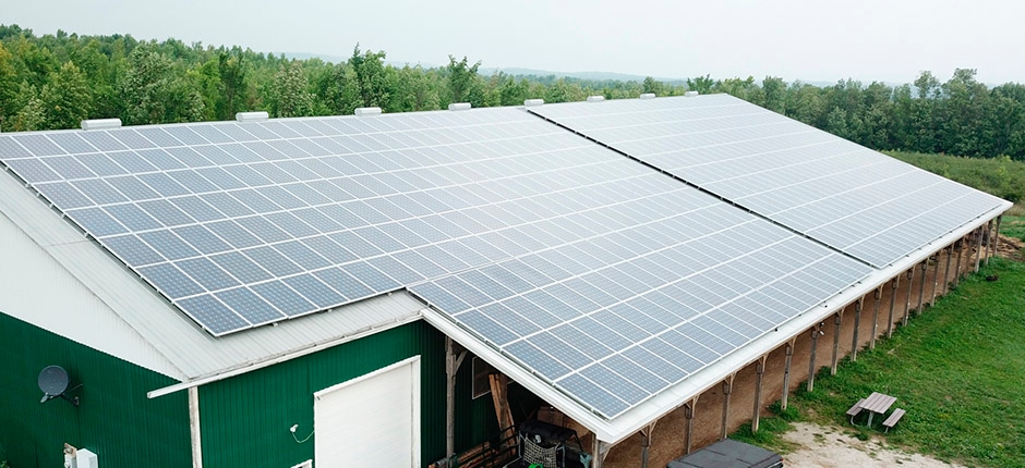 AGRICULTORES SERÃO BENEFICIADOS COM ENERGIA SOLAR NO AMAZONAS