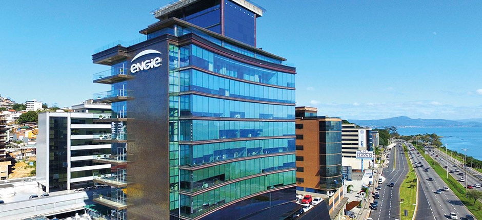 ENGIE QUER VENDER TERMELÉTRICA ATÉ O FINAL DESTE ANO PARA AMPLIAR TRANSIÇÃO ENERGÉTICA