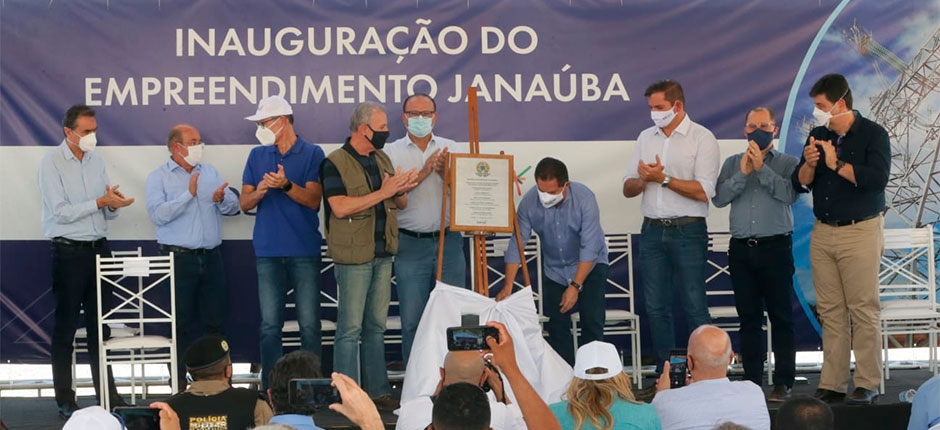 BENTO ALBUQUERQUE EXALTA CRESCIMENTO DA FONTE SOLAR FOTOVOLTAICA NO BRASIL