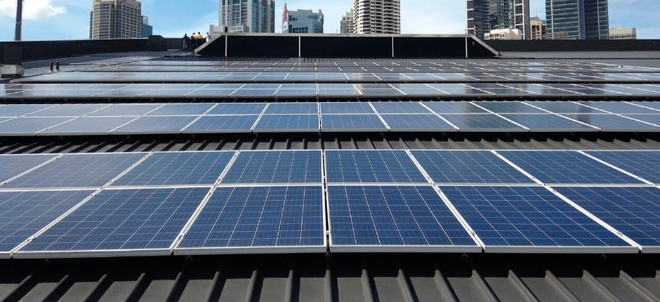 OWNERGY SOLAR REGISTRA ALTA DE 300% NO LUCRO