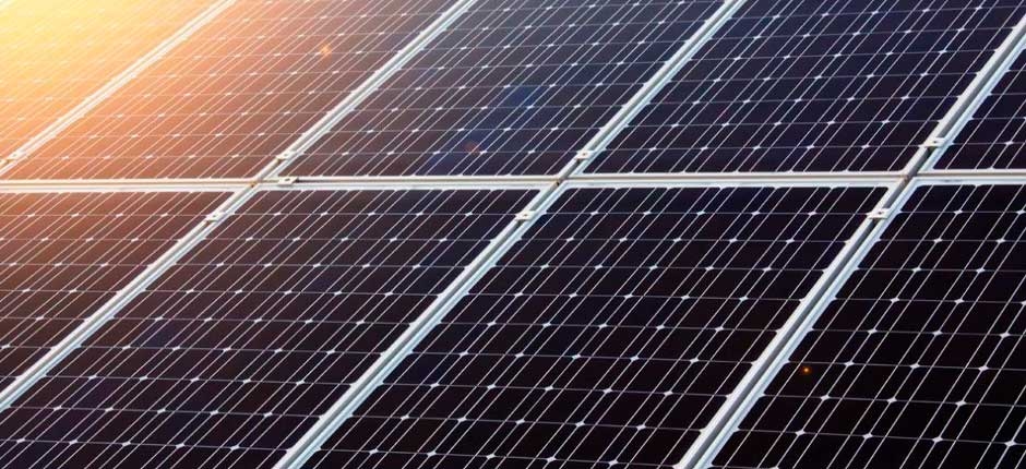 PAINEIS SOLARES