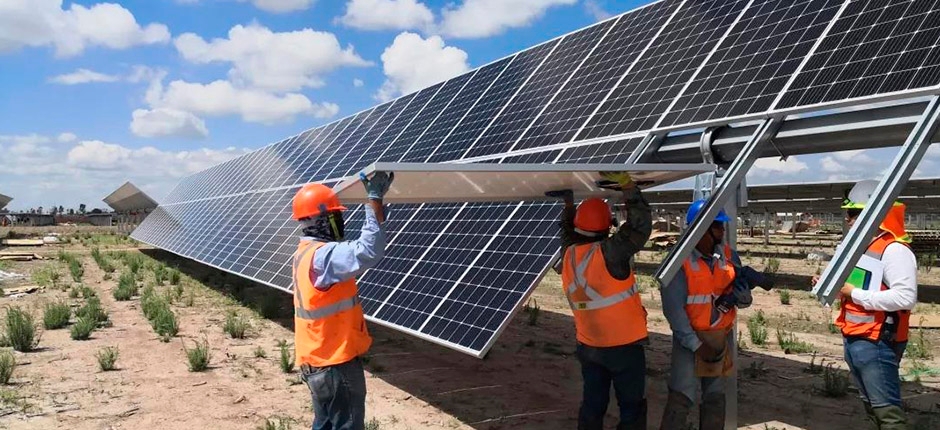 PR E RS ESTÃO ENTRE OS CINCO ESTADOS BRASILEIROS COM MAIOR POTÊNCIA EM ENERGIA SOLAR NA GERAÇÃO DISTRIBUÍDA