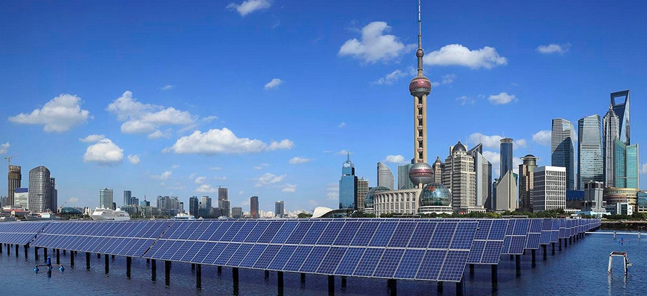 FABRICANTE DE SILÍCIO POLICRISTALINO DAGO NEW ENERGY PROJETA RESULTADO RECORDE DE VENDAS E PRODUÇÃO EM 2020