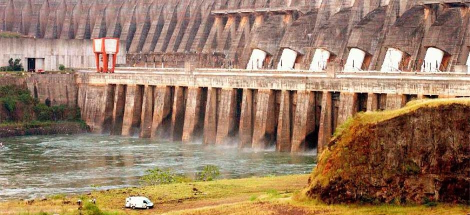 RESERVATÓRIOS DO SUDESTE PODEM CHEGAR AO FIM DE SETEMBRO EM 15,4%