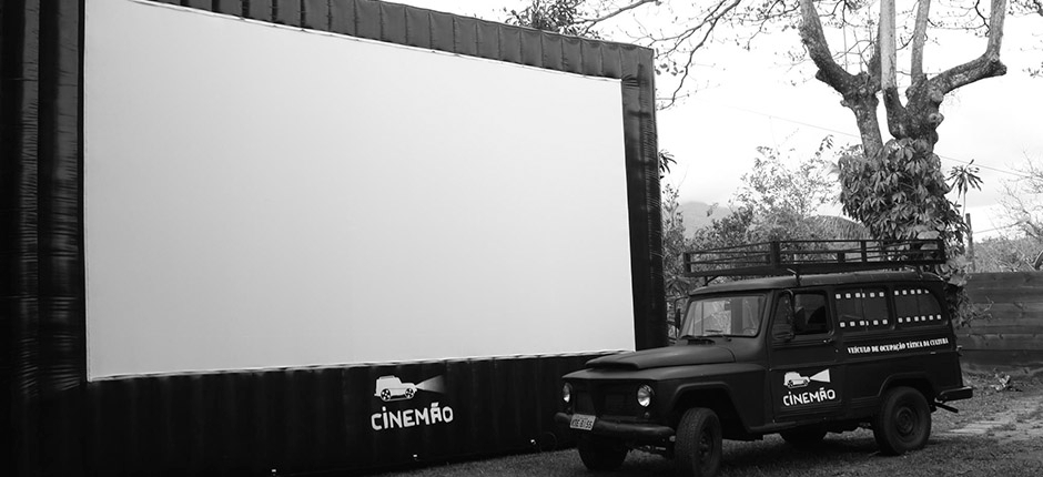 COM USO DE ENERGIA SOLAR, VI MOSTRA ANIMA CINEMÃO ESTREIA EM NITERÓI, BÚZIOS, MARINGÁ, VISCONDE DE MAUÁ E PARATY