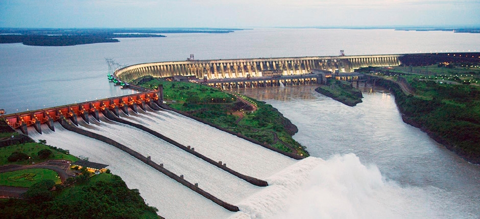 ITAIPU VIABILIZA PROJETO DE ENERGIA SOLAR PARA PREFEITURA DE MARIPÁ (PR)
