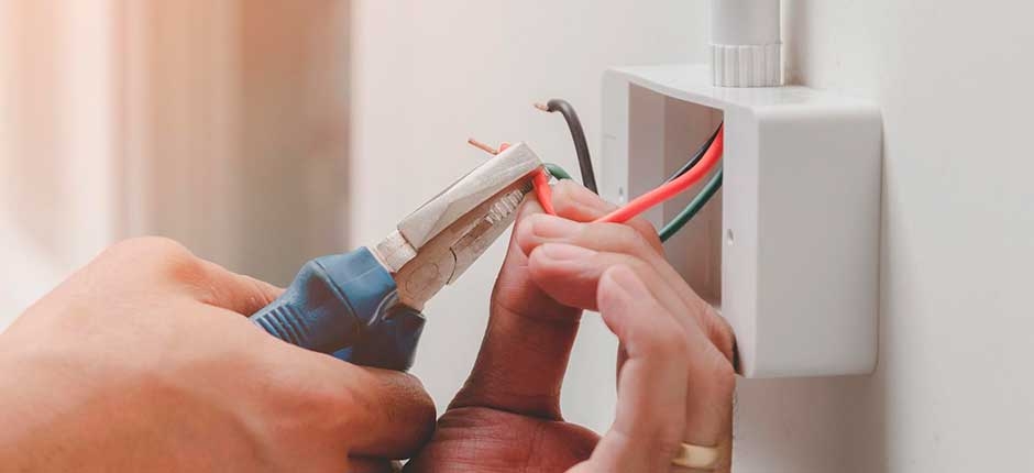 CORTE DE ENERGIA ELÉTRICA