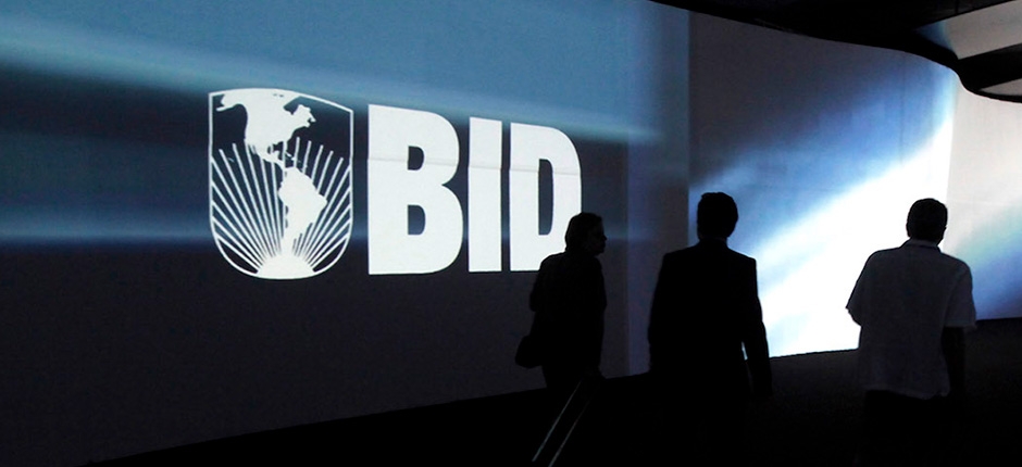 BID LANÇA CAMPANHA DE APOIO À RETOMADA VERDE NOS MUNICÍPIOS